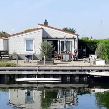 Casa de Férias Horster Beach Ermelo